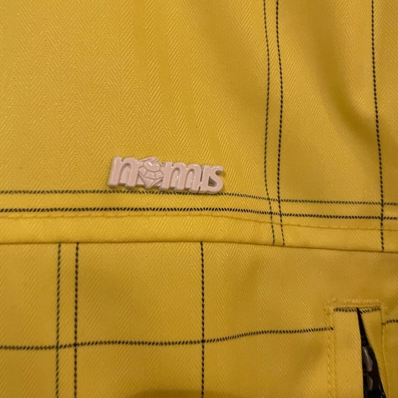 NOMIS Ski Jacket - Picture 2 of 12